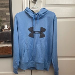 Under Armour Women’s Pullover